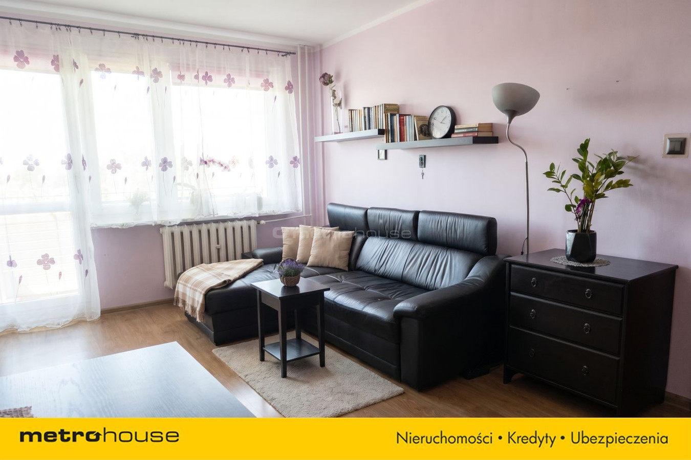 Mieszkanie – Gdynia, Pogórze Dolne, Pogórze - Widok 3