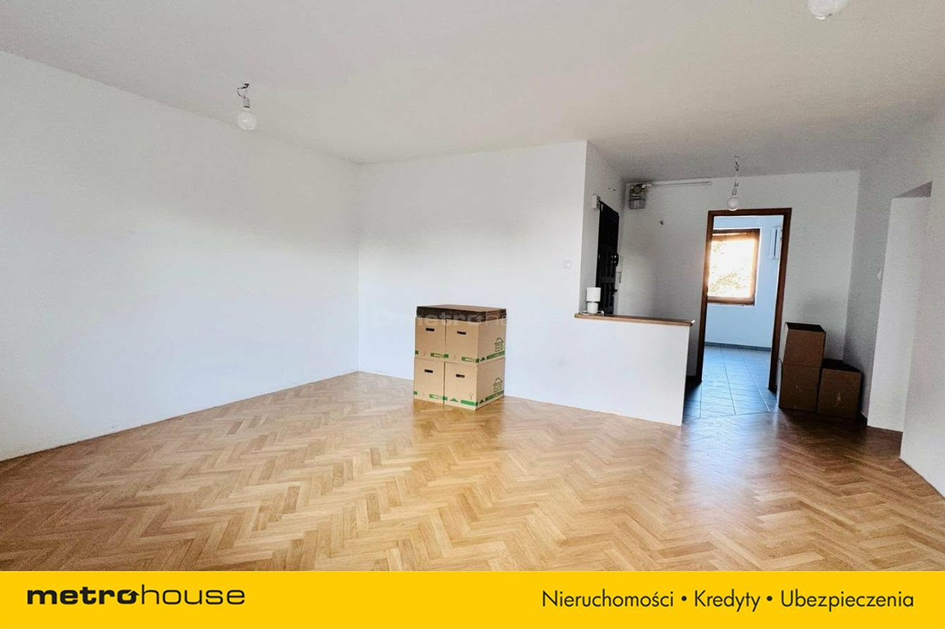 Apartment in Warszawa, Wesoła - View 2
