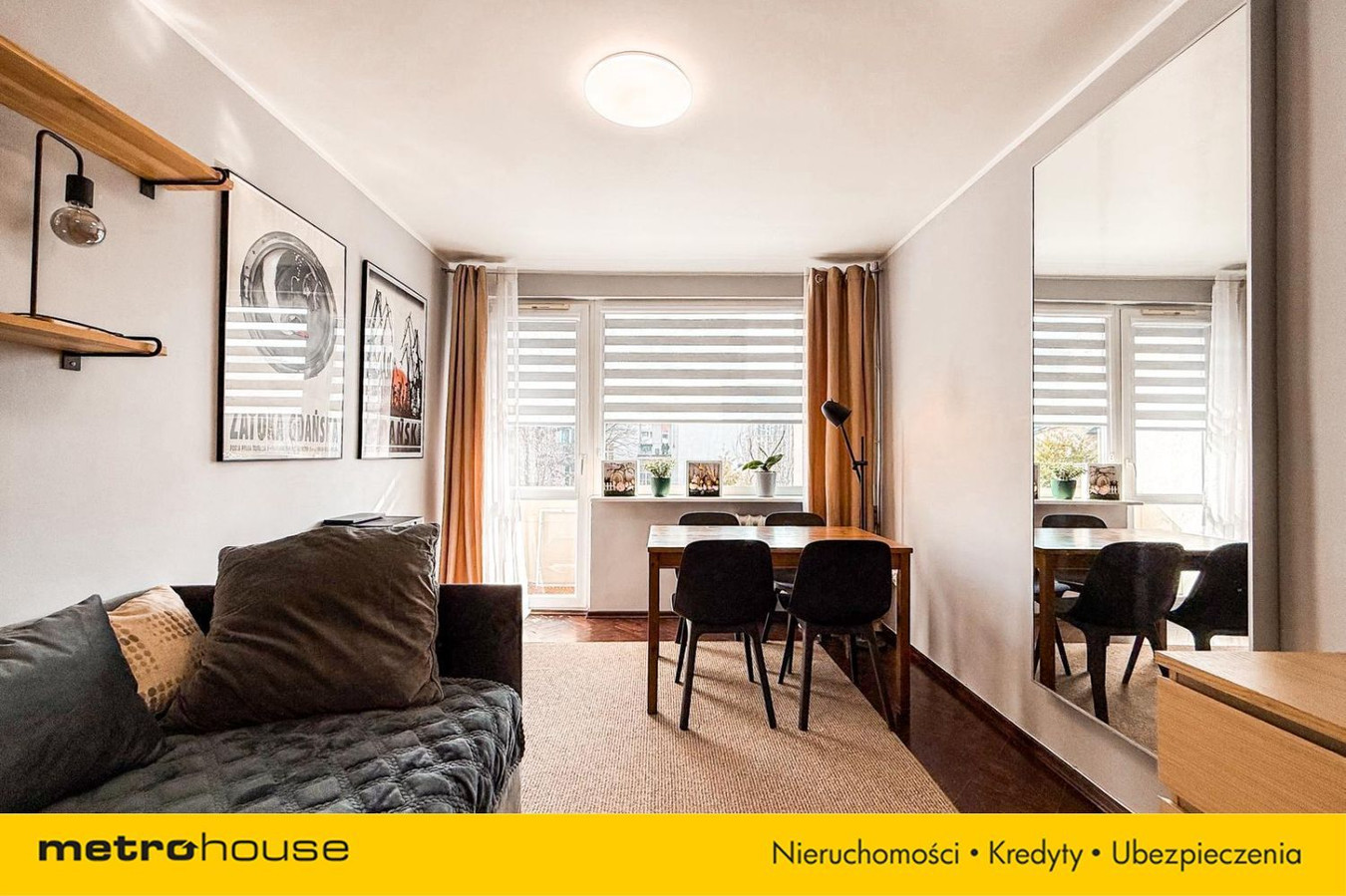 Apartment in Gdańsk, Śródmieście - Widok 3