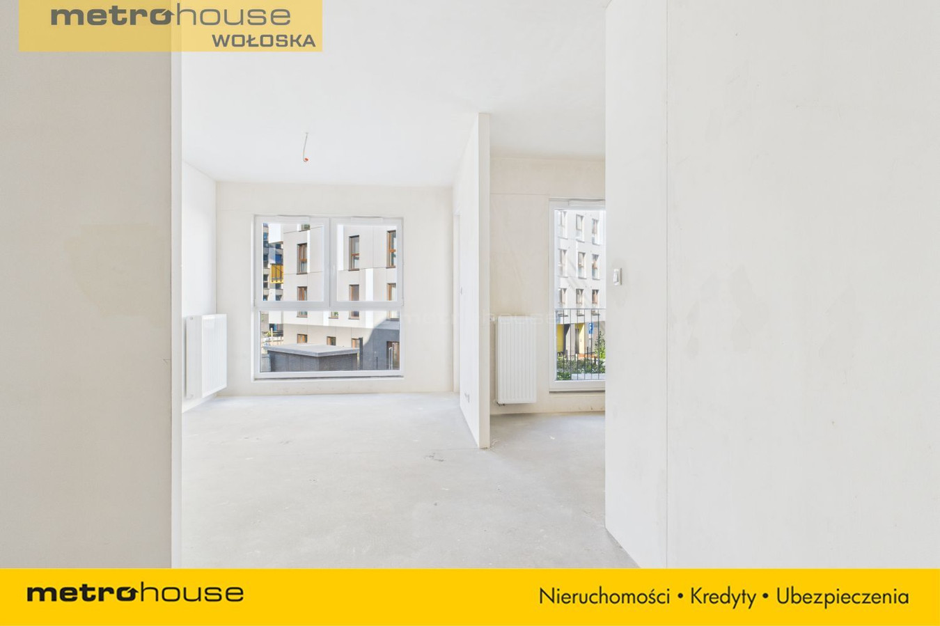 Apartment in Warszawa, Żerań Wschodni, Białołęka - Widok 4