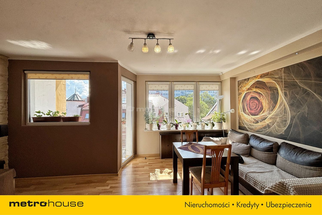 Apartment in Kołobrzeg, Śródmieście - Widok 4