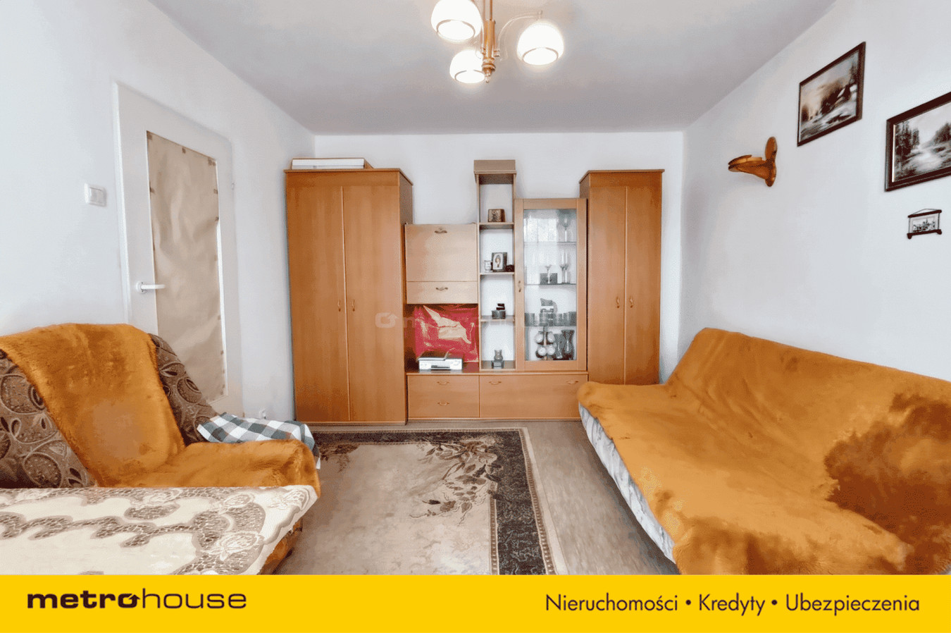 Mieszkanie – Kielce, Kochanowskiego - Widok 3