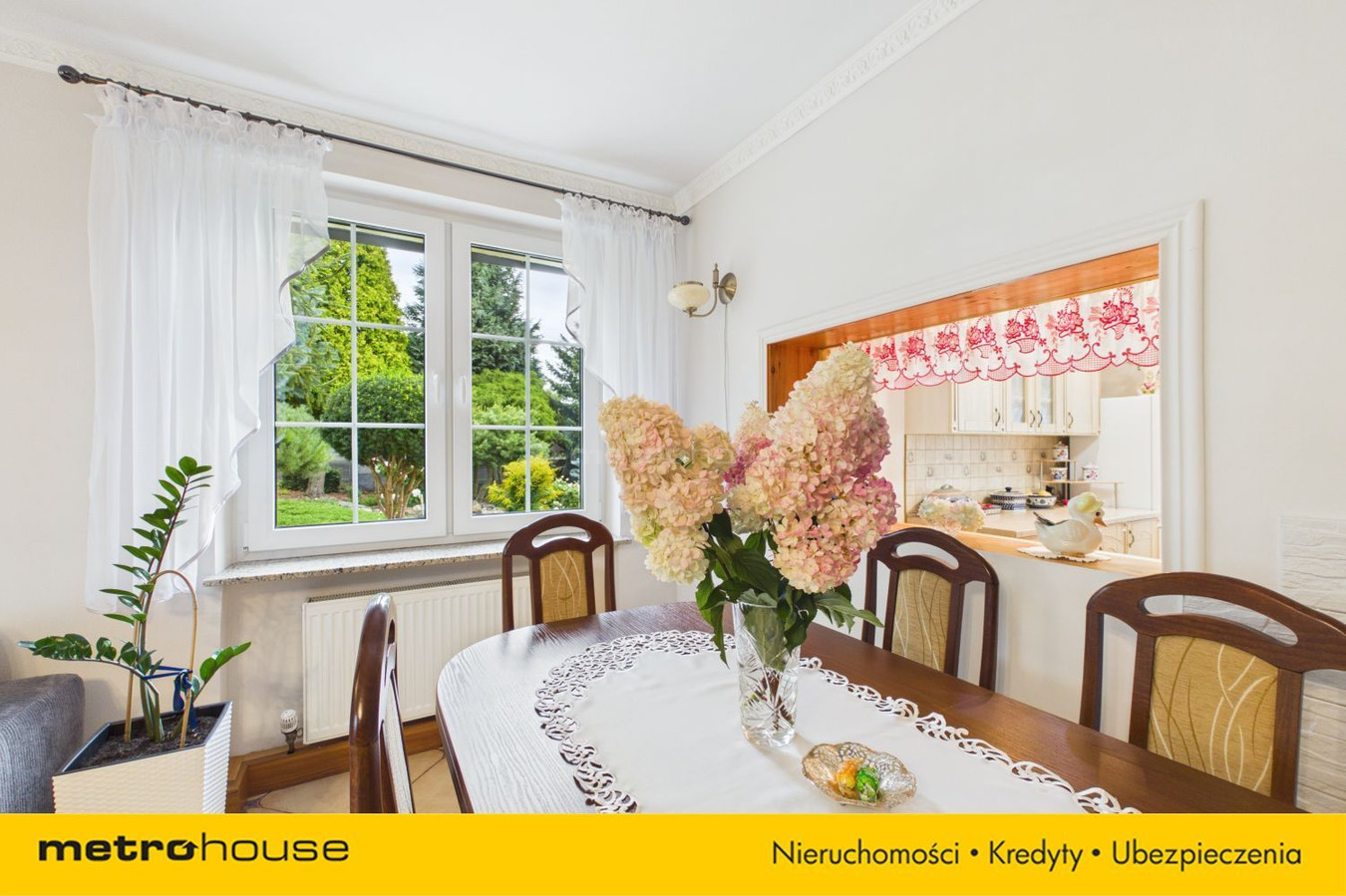 Dom – Niwnice - Widok 4
