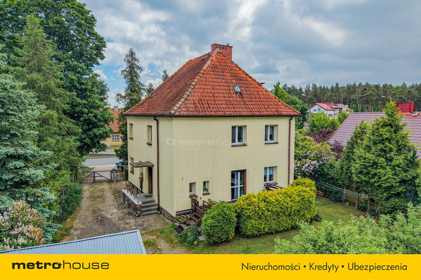 House in Ełk, Osiedle Szyba, powiat ełcki - Widok 2