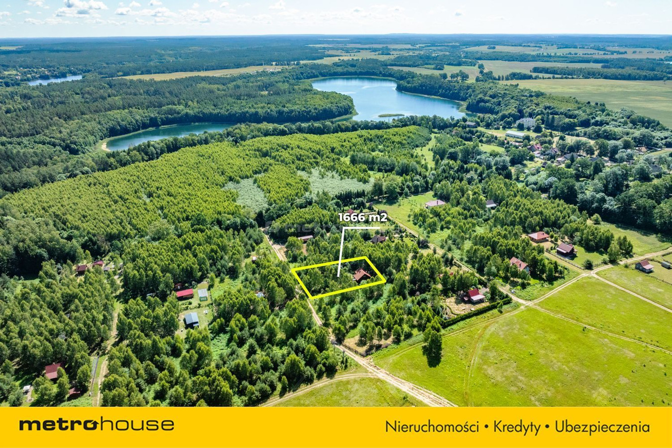 Dom – Gąsiorowo Olsztyneckie - Widok 4