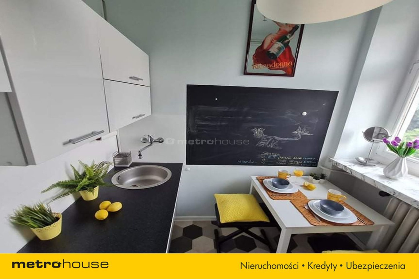 Apartment in Warszawa, Staromiejskie, Śródmieście - Widok 3