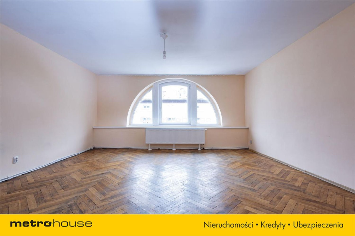 Mieszkanie – Łódź, Śródmieście - Widok 5