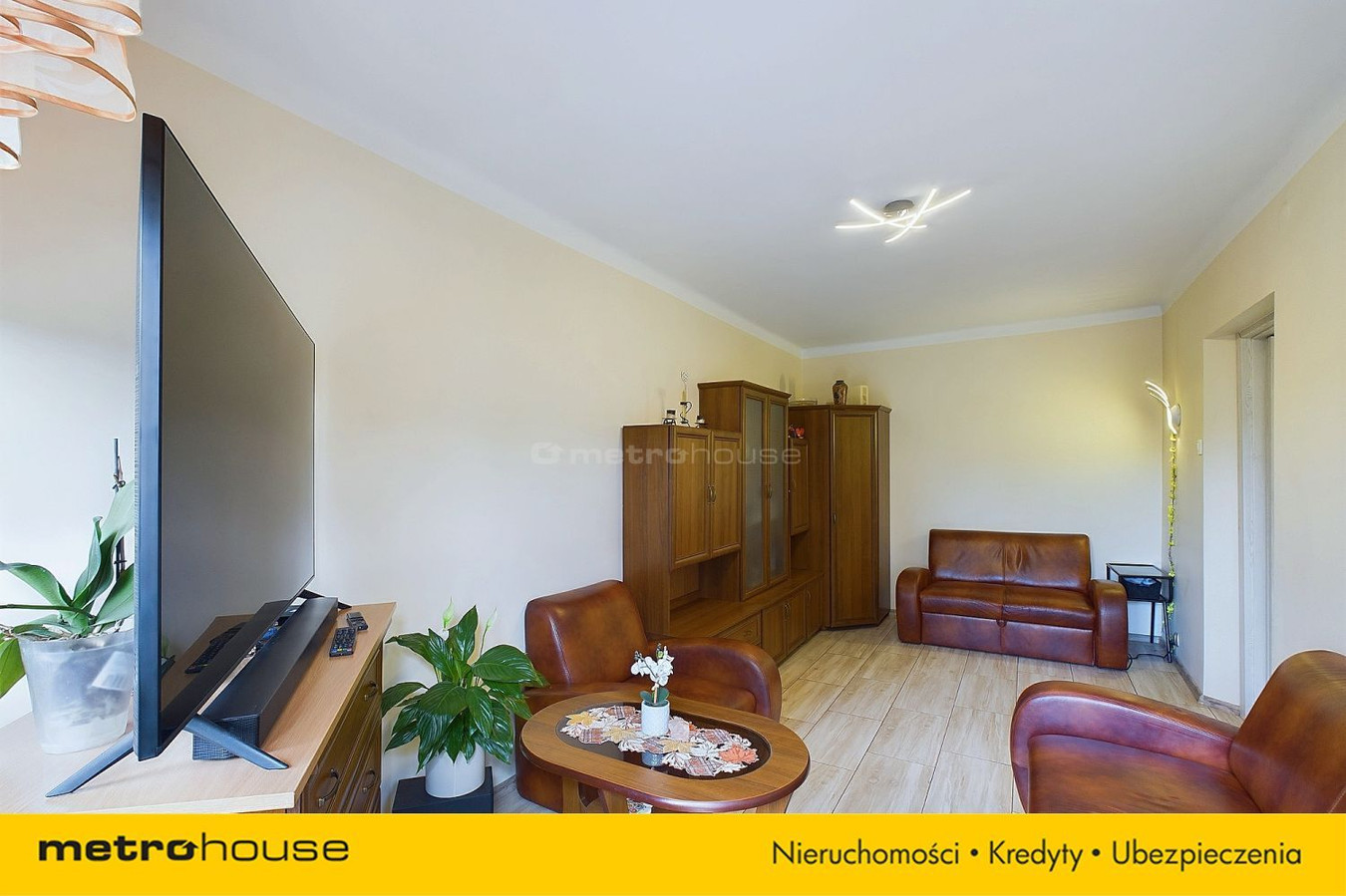 Mieszkanie – Będzin, Śródmieście - Widok 3
