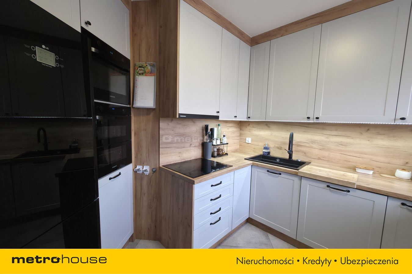 Apartment in Olsztyn, Akademickie, Jaroty - View 4