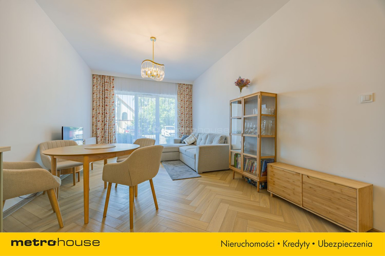Apartment in Olecko, Osiedle Nowa Wiejska, powiat olecki - Widok 3