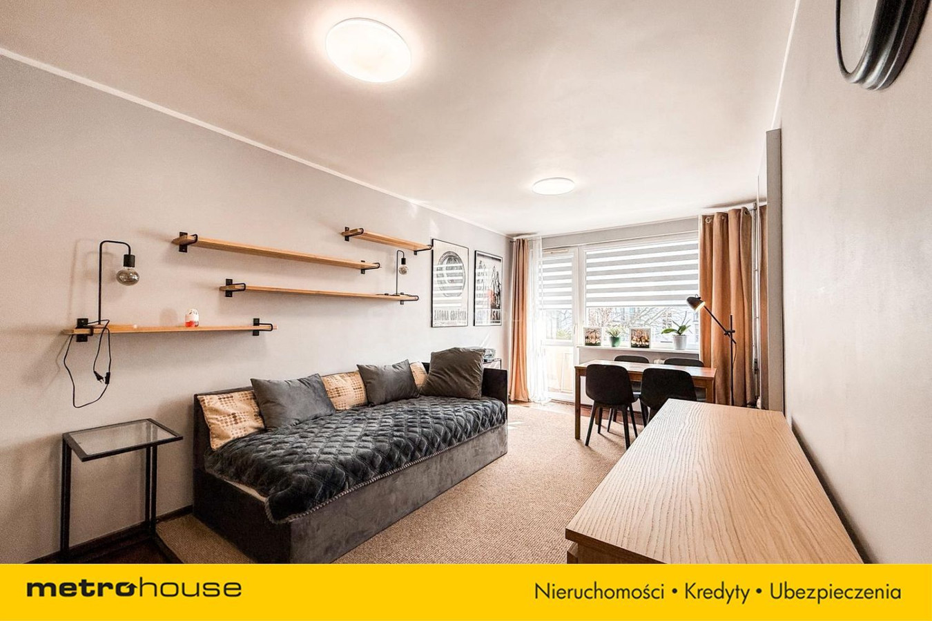 Apartment in Gdańsk, Śródmieście - Widok 4