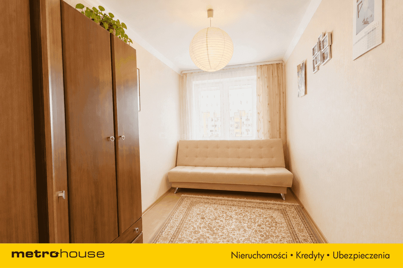 Mieszkanie – Kielce, Sady - Widok 5