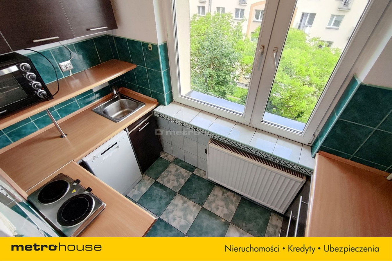 Apartment in Rydułtowy, Buńczowiec - Widok 6