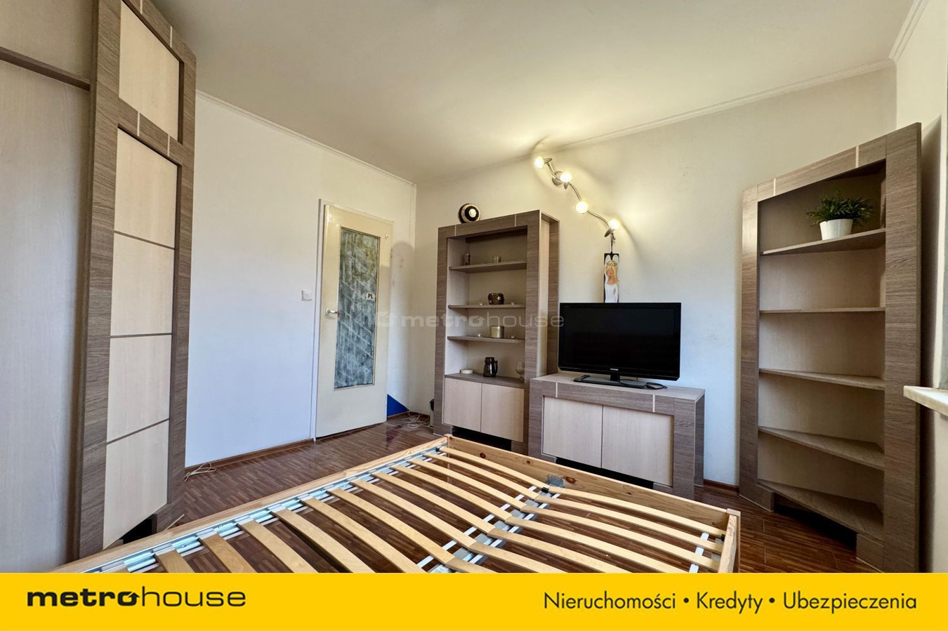 Apartment in Rybnik, Maroko, Maroko-Nowiny - Więcej
