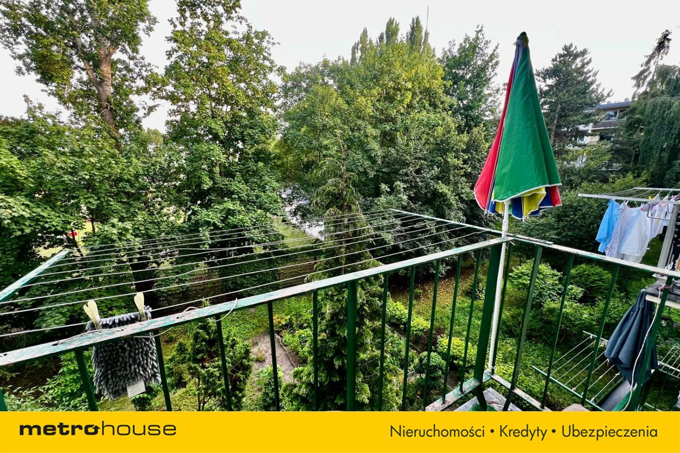 Apartment in Łódź, Karolew-Retkinia Wschód, Polesie - Widok 5
