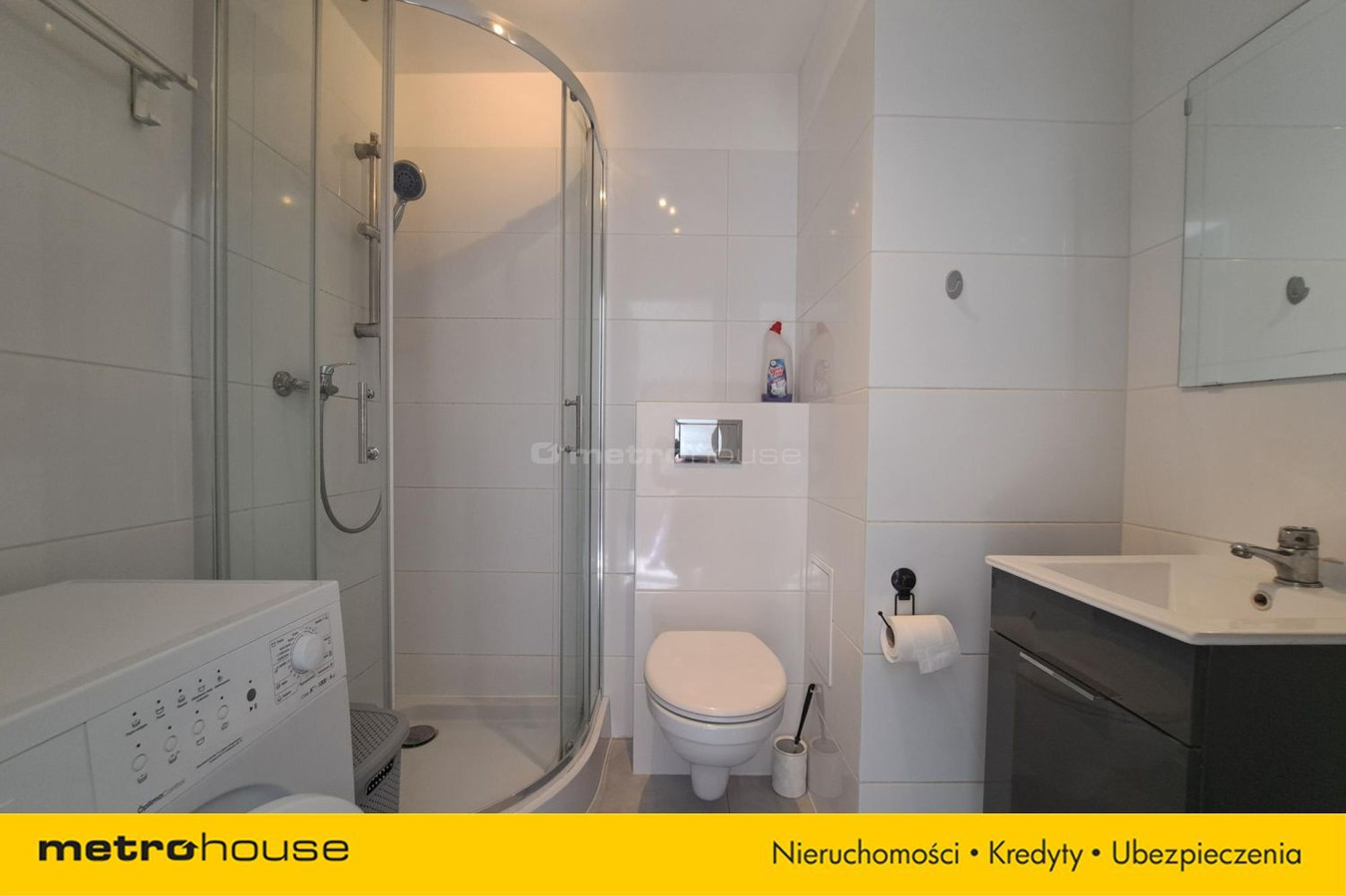 Apartment in Warszawa, Bielany IV, Bielany - Widok 4