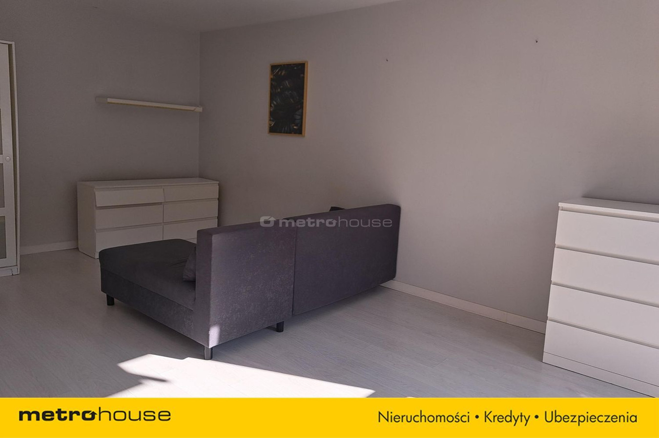 Apartment in Warszawa, Bielany IV, Bielany - Widok 3