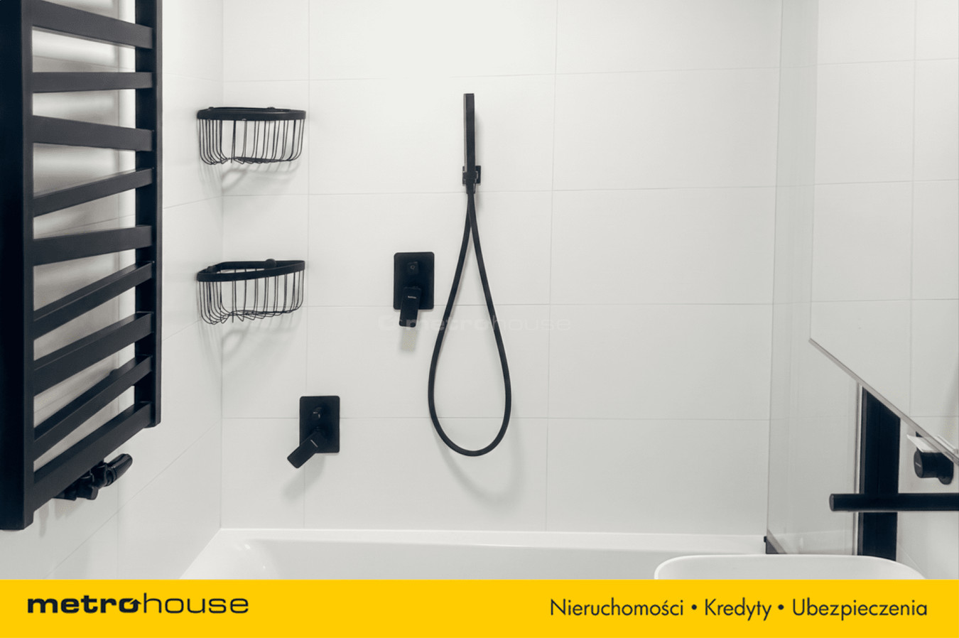 Apartment in Warszawa, Bemowo I, Bemowo - Widok 3