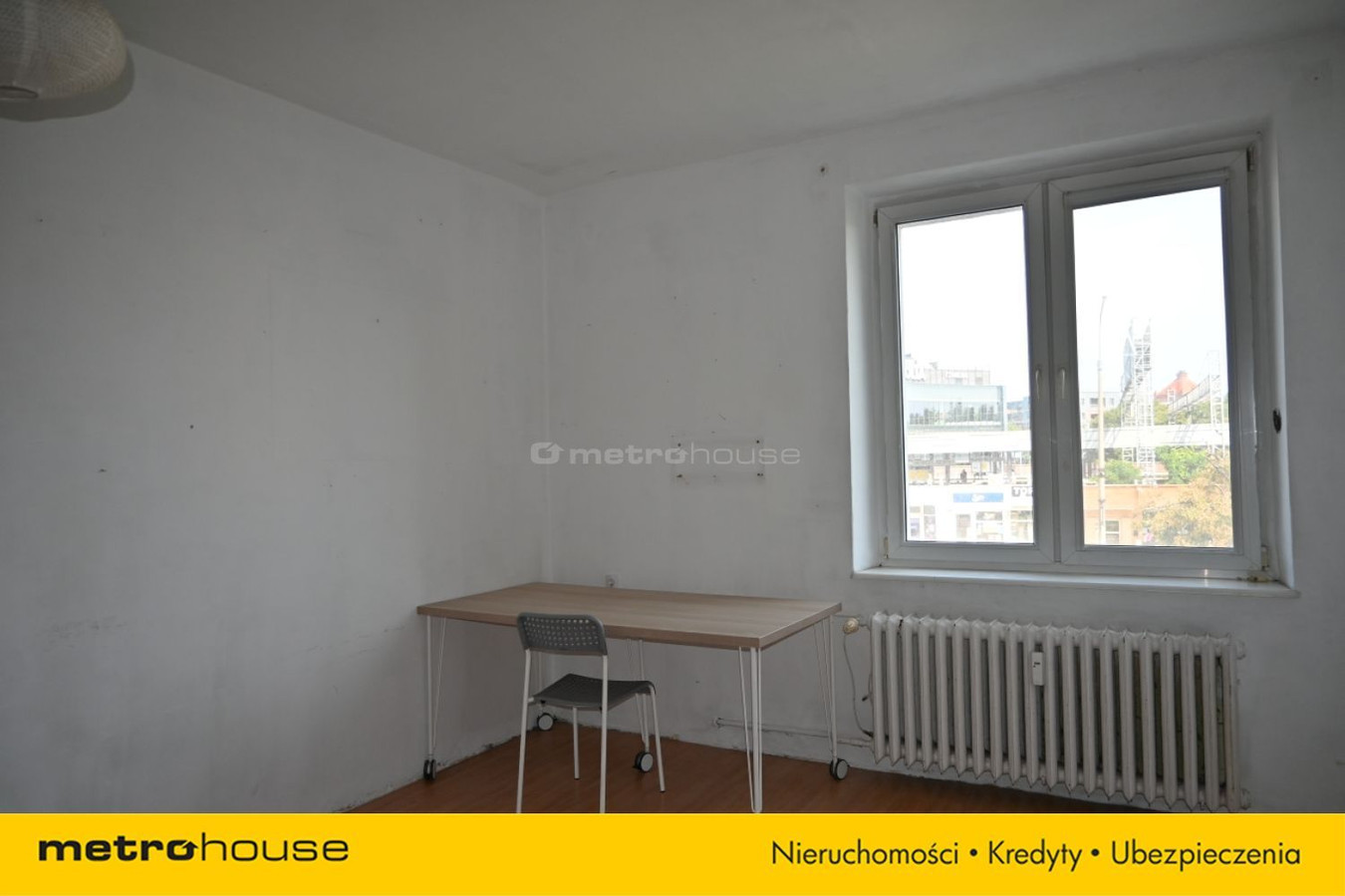 Apartment in Gdańsk, Strzyża Dolna, Wrzeszcz - Widok 3