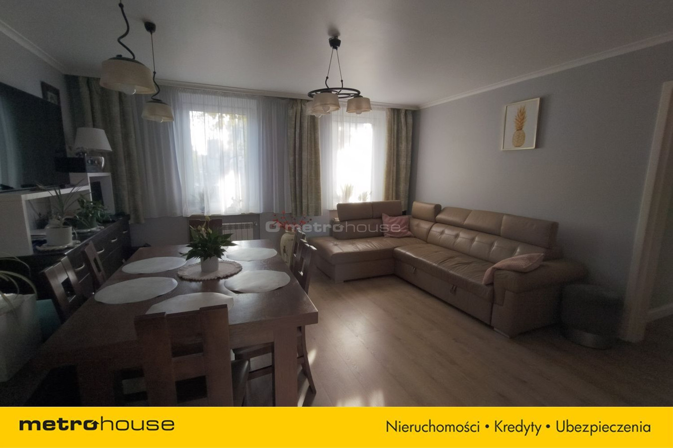 House in Pruszków - View 5
