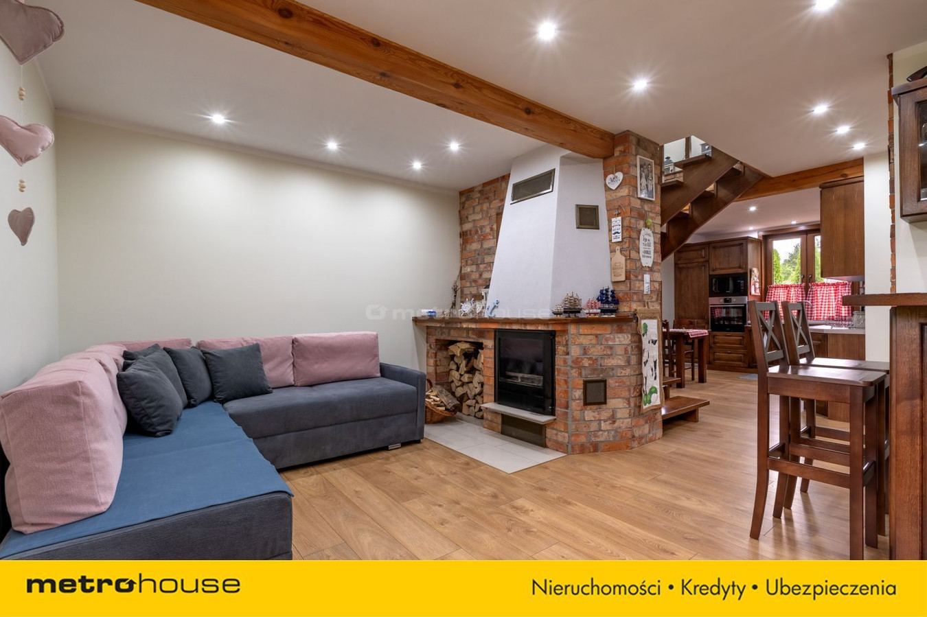House in Kretowiny - Widok 4