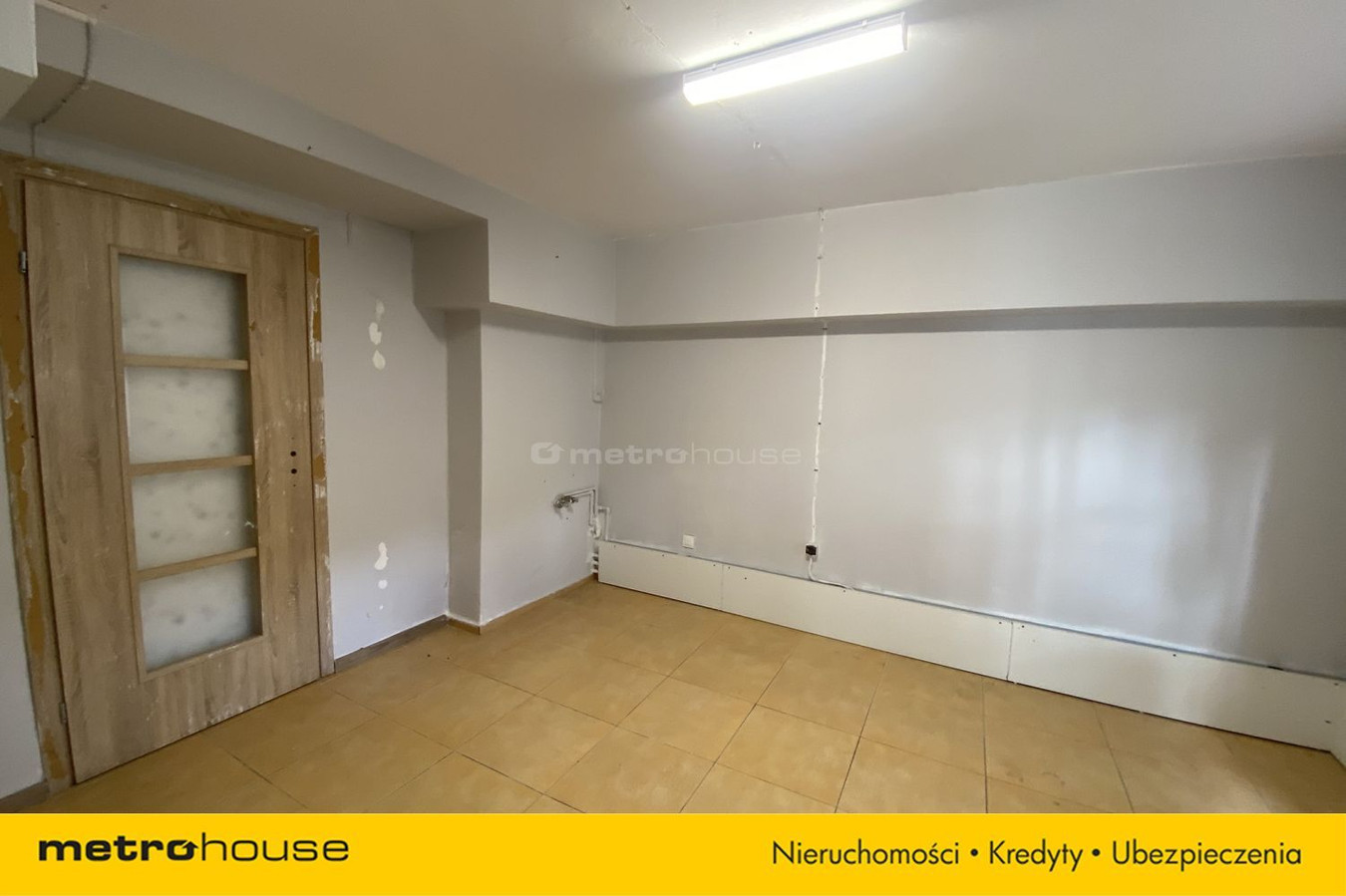Wynajem ! Lokal 64 m² biuro, gabinet, usługi - Widok 4