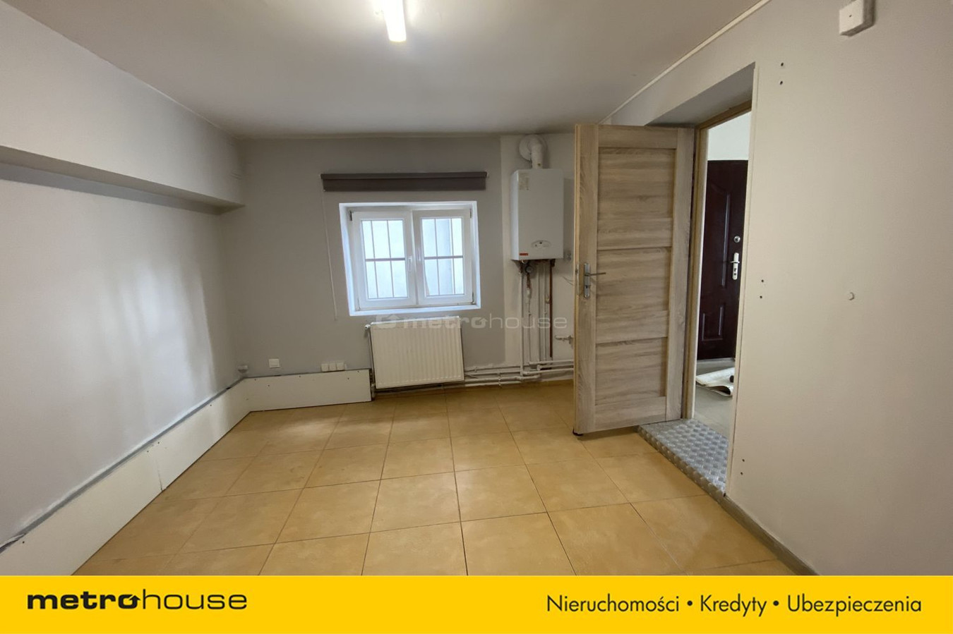 Wynajem ! Lokal 64 m² biuro, gabinet, usługi - Widok 5