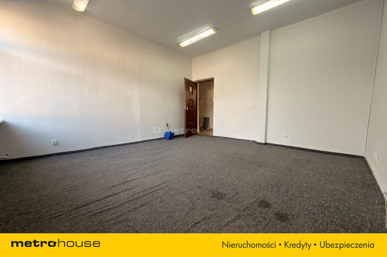 Lokal na wynajem 1 piętro 23,12 m² - centrum - Widok 3