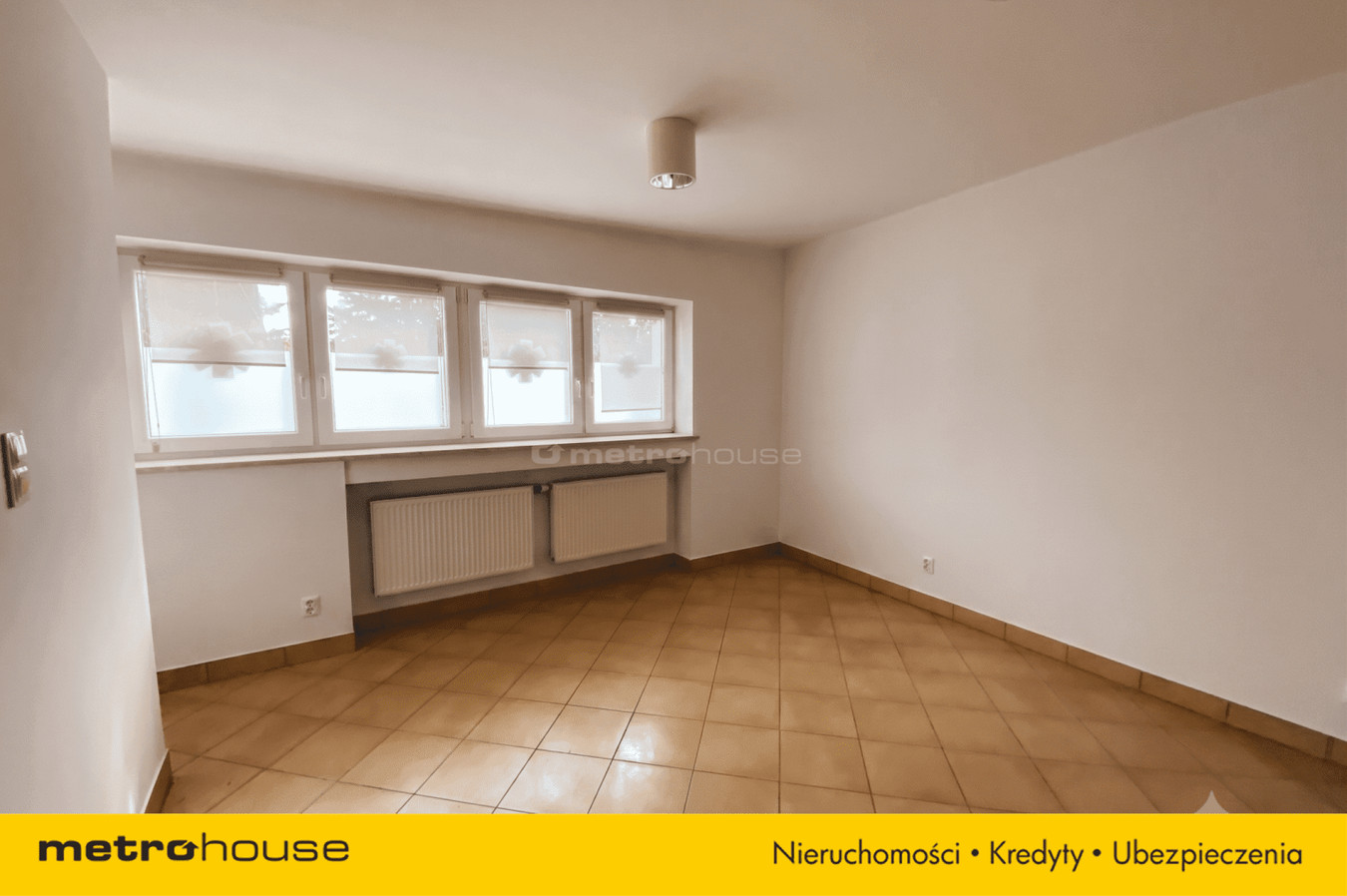 Lokal 45 m² Łomianki Warszawska biuro / gabinet - Widok 4