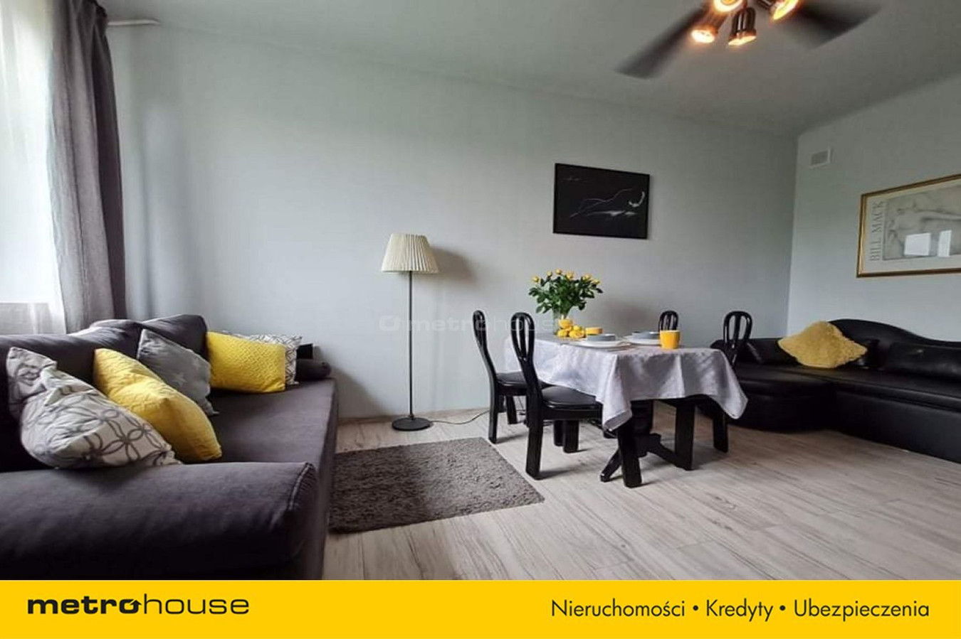 Apartment in Warszawa, Staromiejskie, Śródmieście - Widok 4