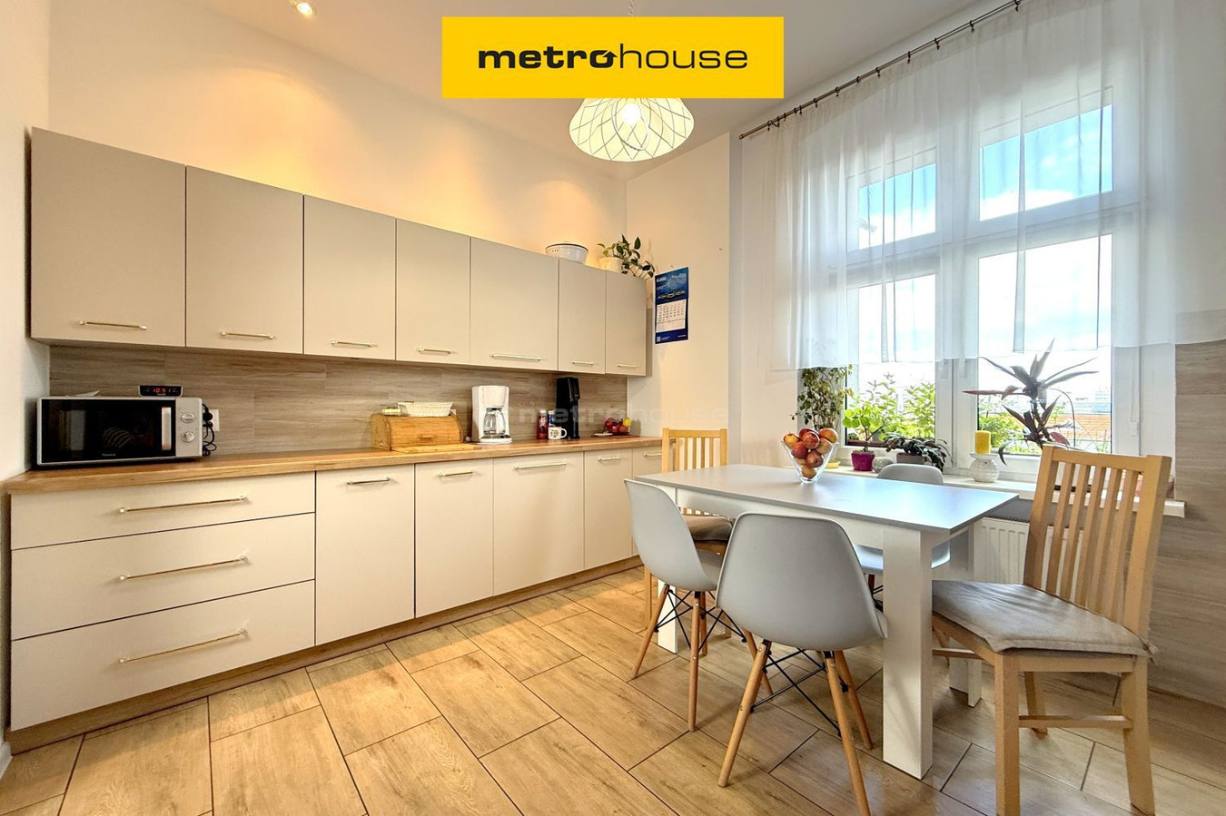 5pokoi, 170m2 w sercu Gliwic - niedaleko Rynku