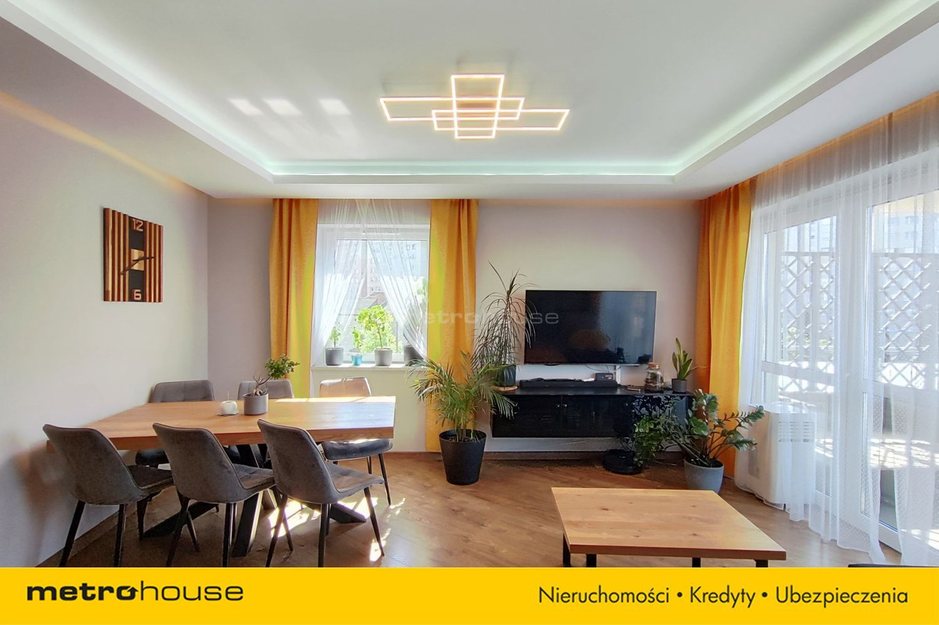 Apartment in Rybnik, Osiedle Dolne, Maroko-Nowiny - Widok 5