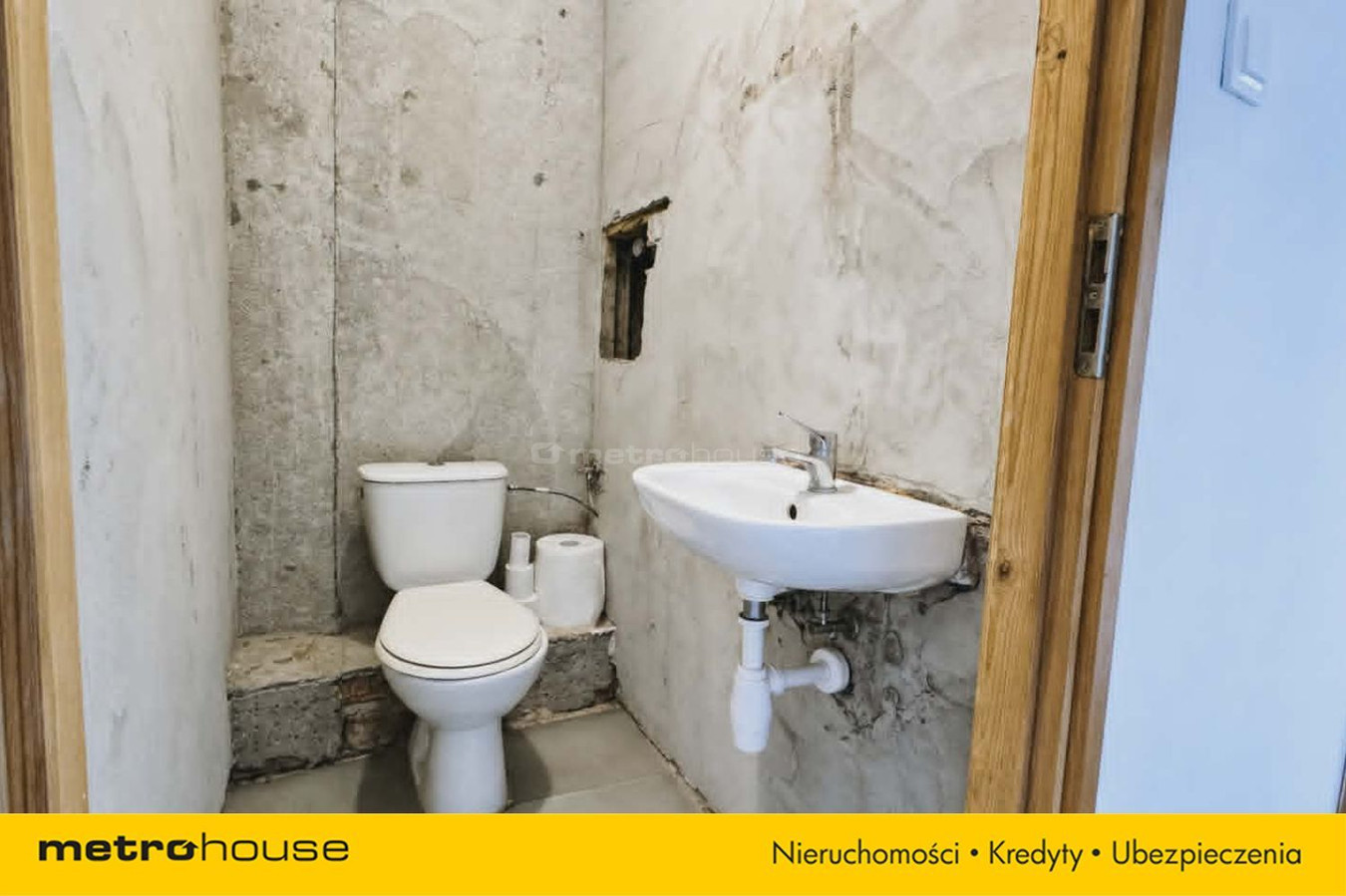 Apartment in Warszawa, Wesoła - More