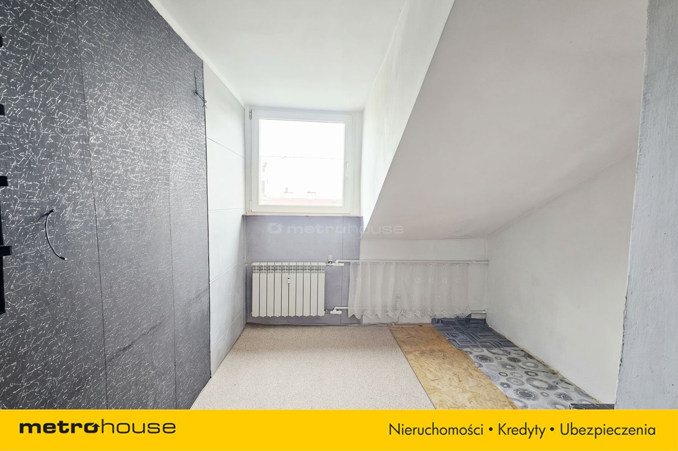 Apartment in Siedlce, Ogrody - Widok 4