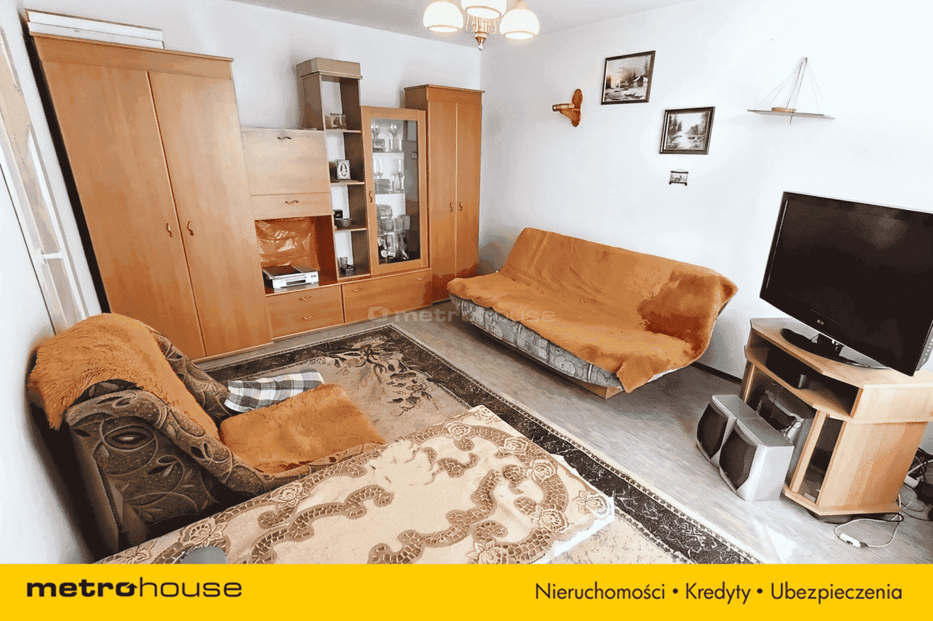 Mieszkanie – Kielce, Kochanowskiego - Więcej