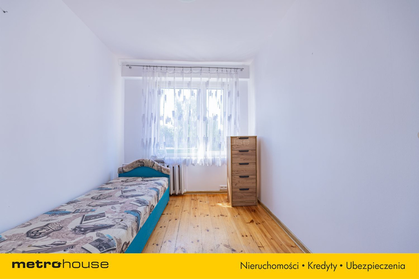 Apartment in Olecko, Osiedle Siejnik I, powiat olecki - Więcej