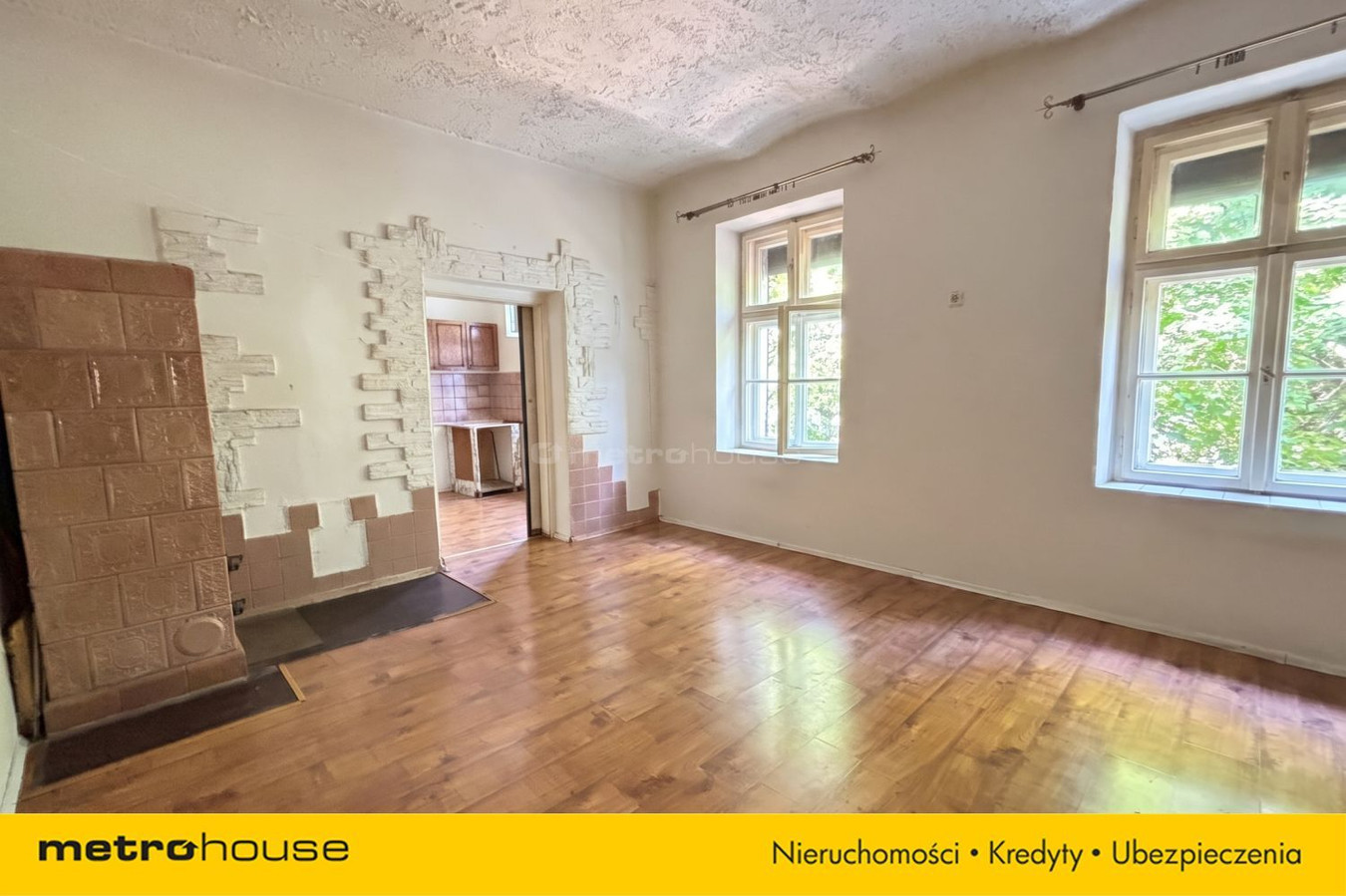 Mieszkanie – Dąbrowa Górnicza, Śródmieście - Widok 4