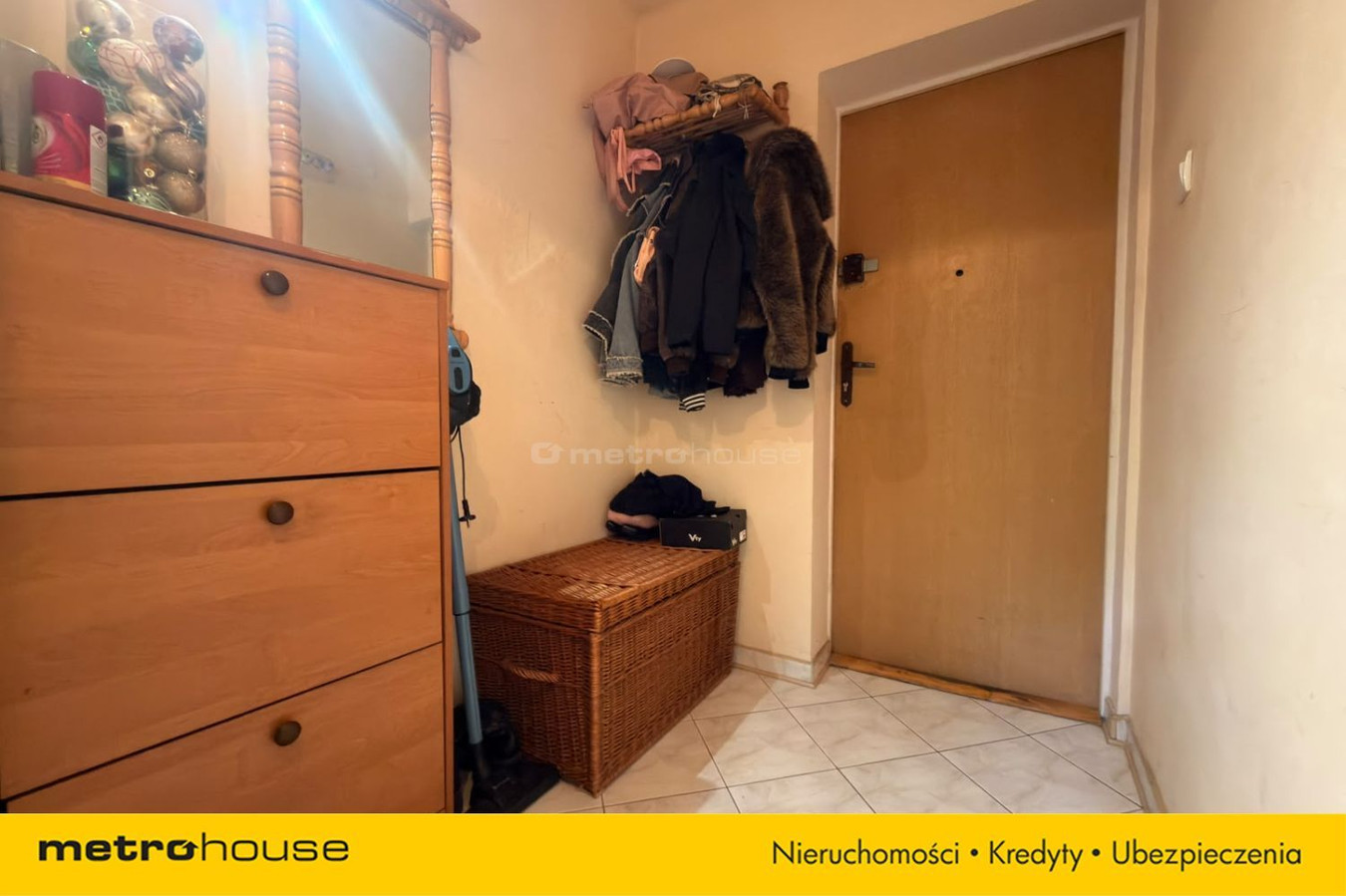 Apartment in Siedlce - Więcej