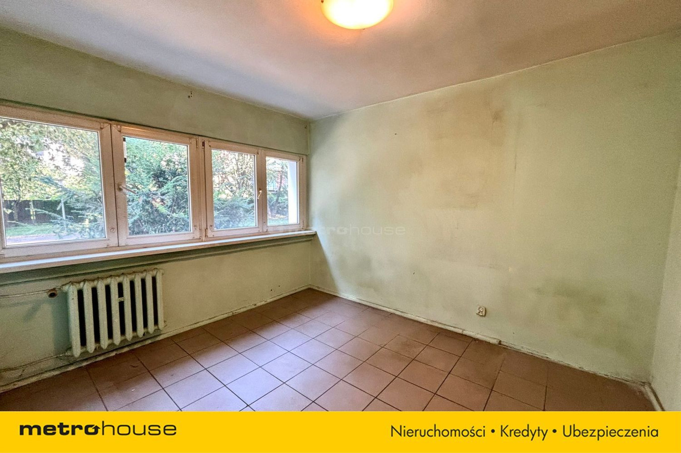 Apartment in Łódź, Julianów, Bałuty - Widok 4