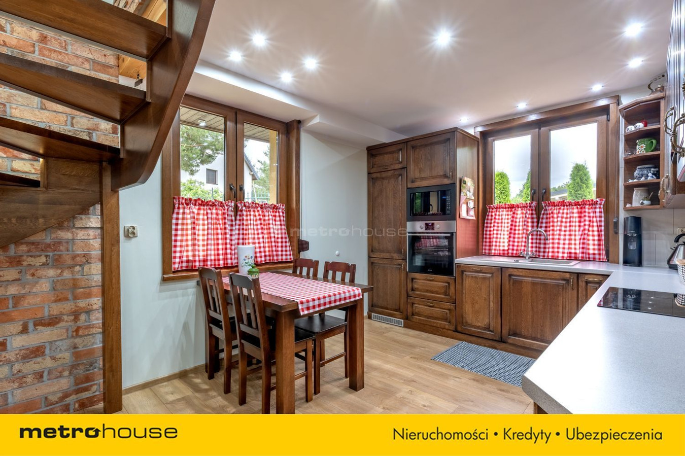 House in Kretowiny - Widok 5