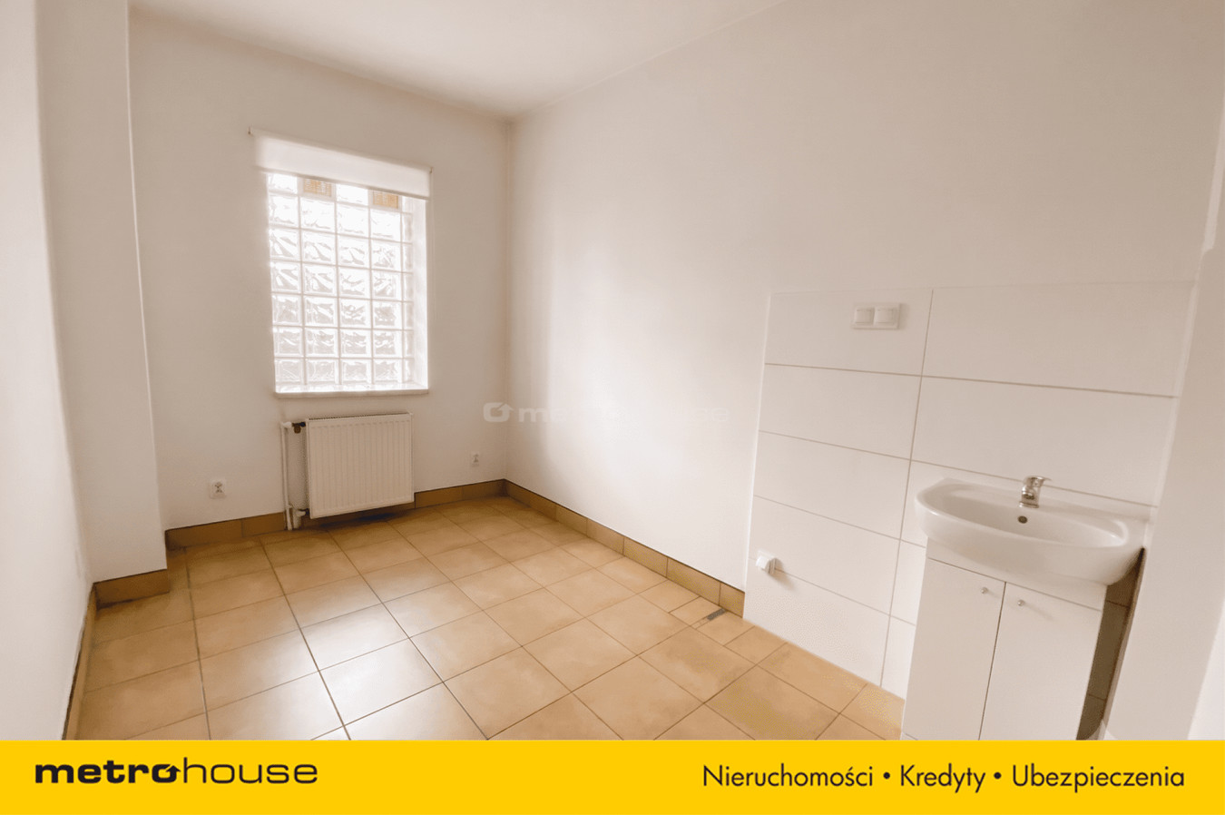 Lokal 45 m² Łomianki Warszawska biuro / gabinet - Widok 6