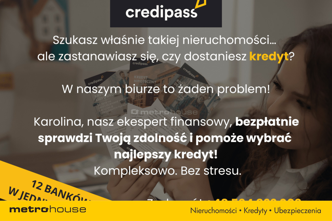 Działka usługowa na Jesionowej w Bolesławcu - Widok 4