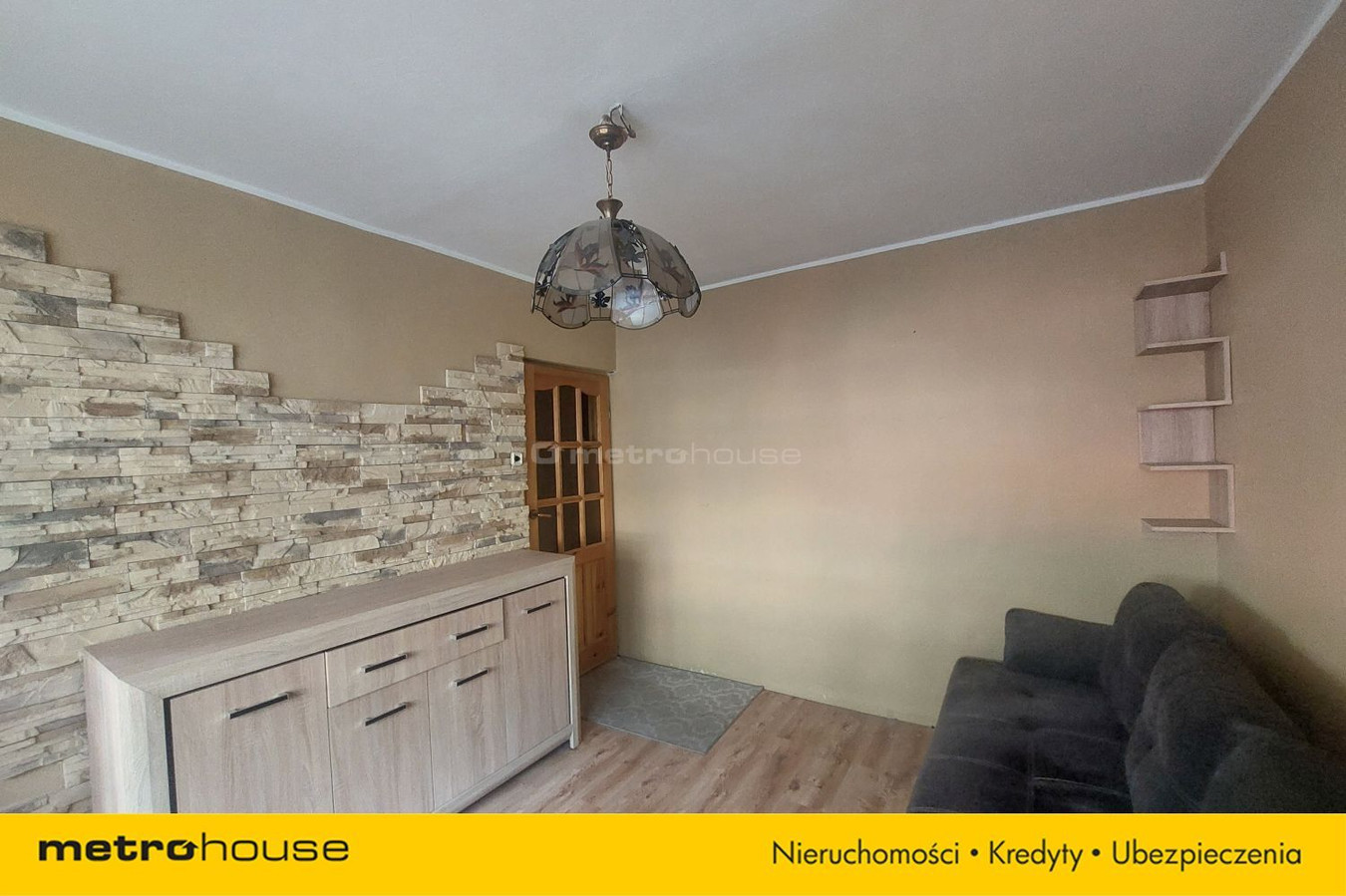 2 pokoje-Teofilów, parter - do remontu - Widok 3