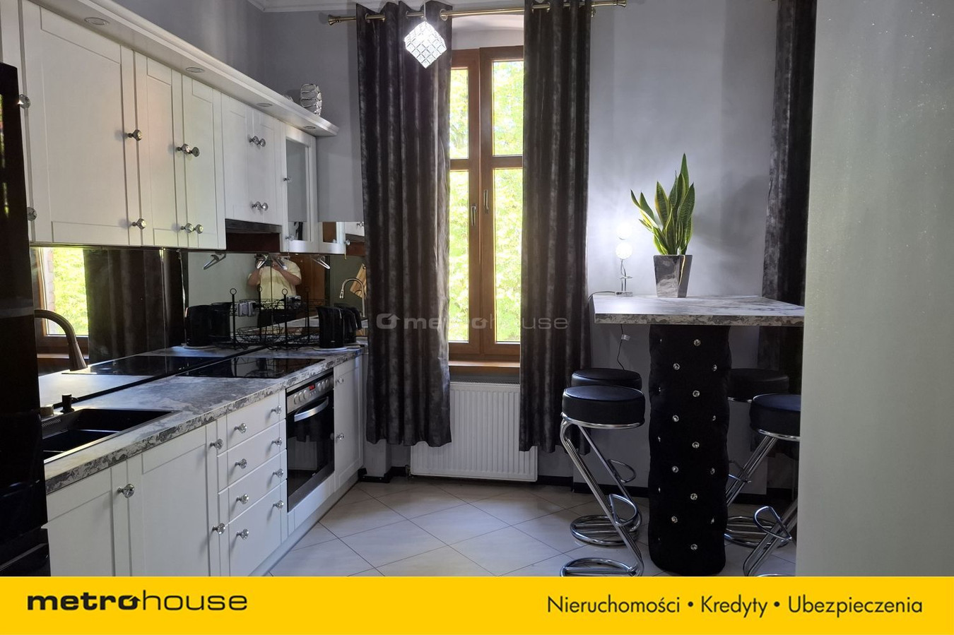 Apartment in Słupsk, Podgrodzie, Śródmieście - Widok 5