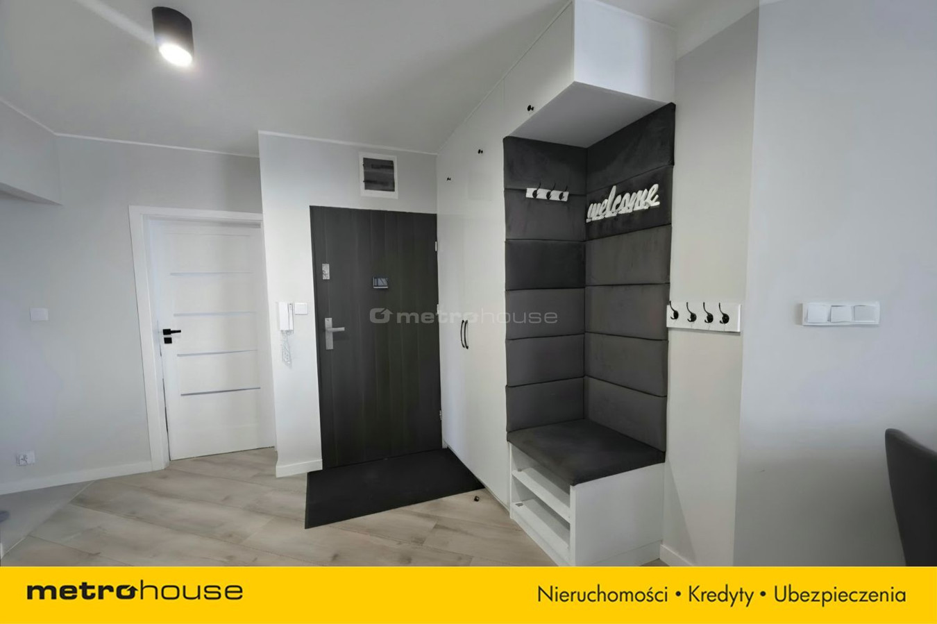 Apartment in Olsztyn, Akademickie, Jaroty - View 2