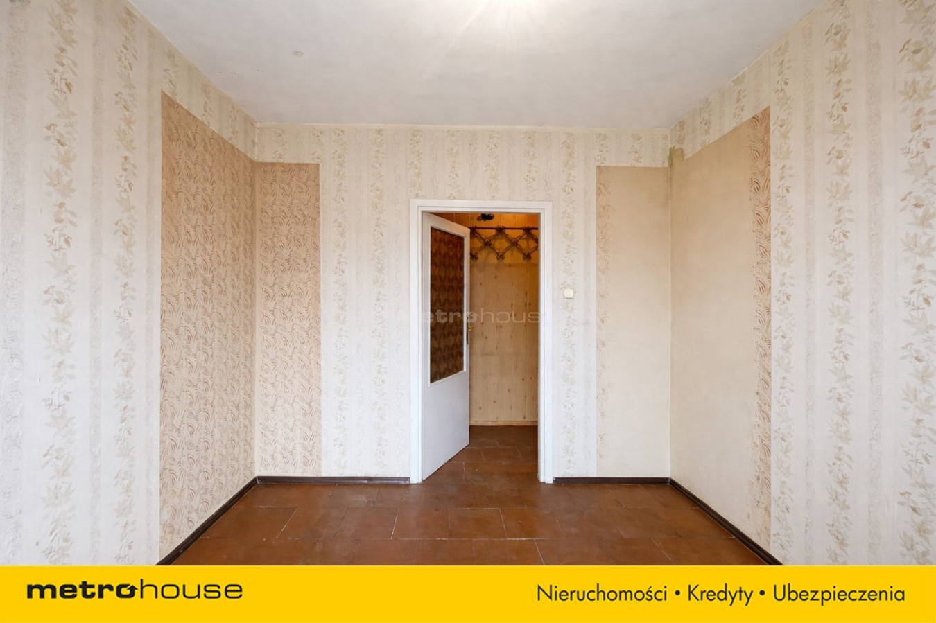 Mieszkanie – Łódź, Centrum, Polesie - Widok 5