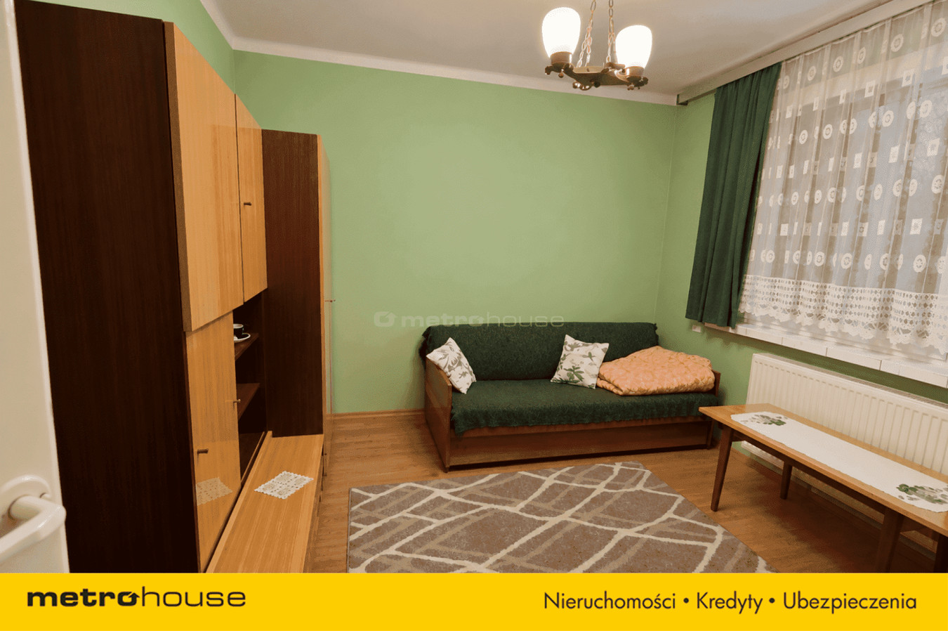 Mieszkanie – Sosnowiec, Dańdówka - Widok 5