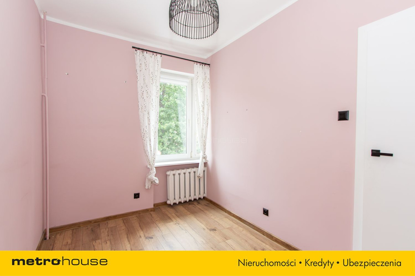 3 pokoje z balkonem na 1 piętrze w centrum - Widok 2