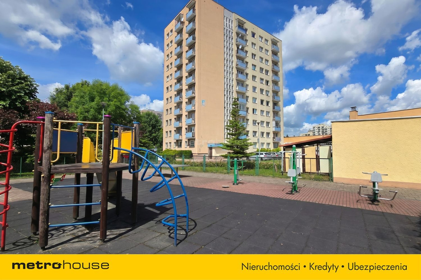 Apartment in Elbląg, Śródmieście - Widok 2