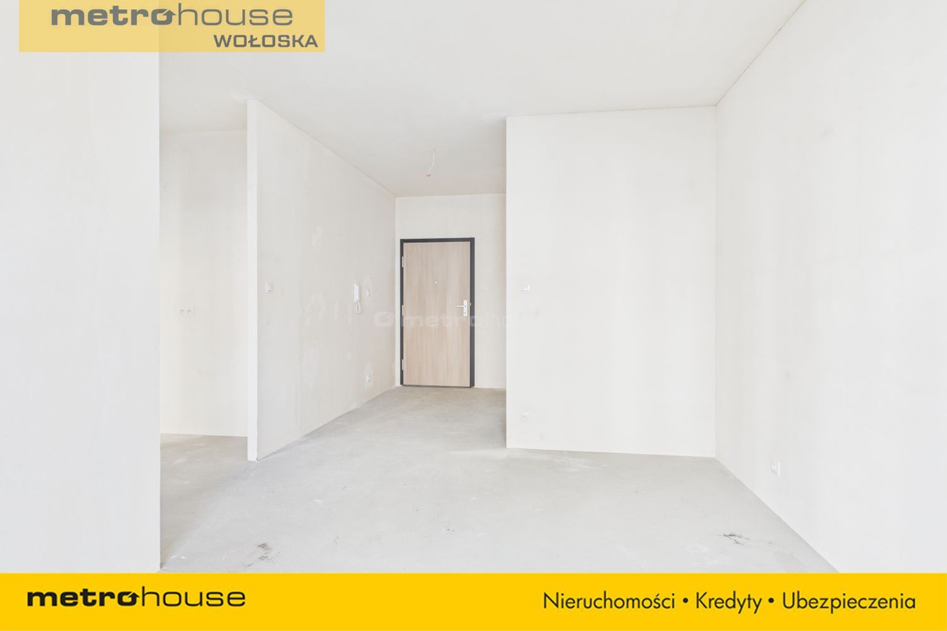Apartment in Warszawa, Żerań Wschodni, Białołęka - Więcej